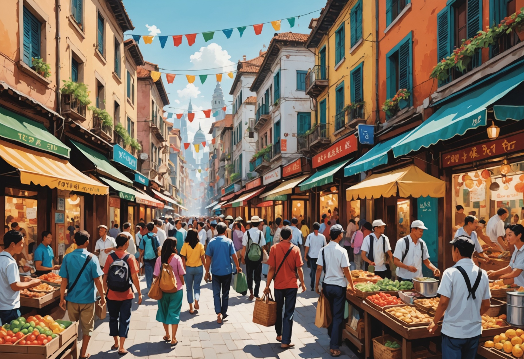 Health Shield Promotion